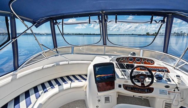noname yacht for sale 25