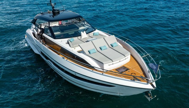 noname yacht for sale 3