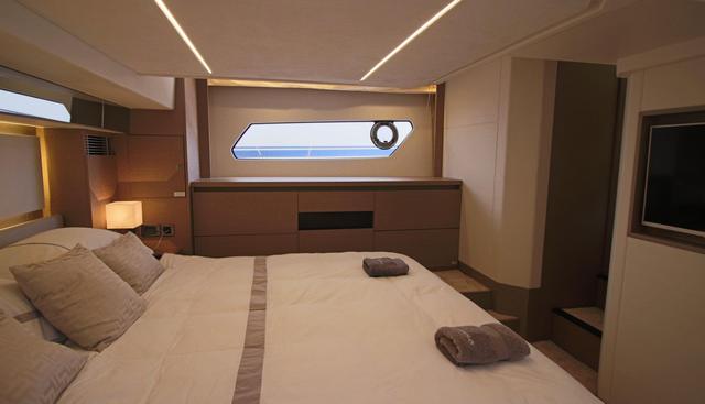 Osiris yacht for sale 12