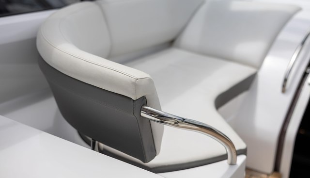 Nightjar yacht for sale 19