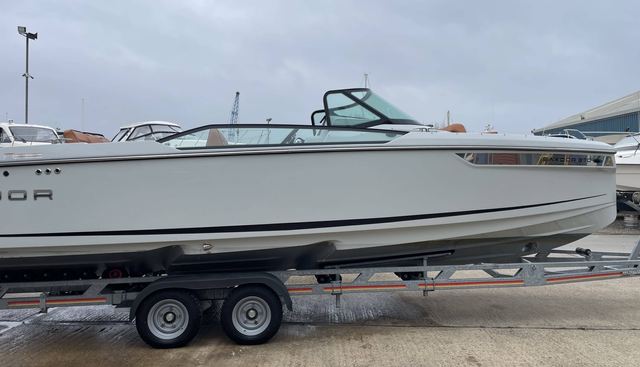 noname yacht for sale 39