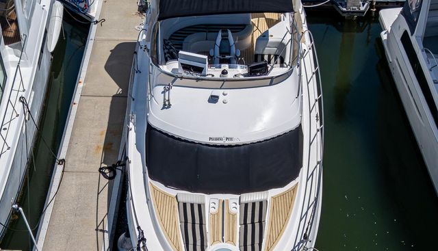 noname yacht for sale 4