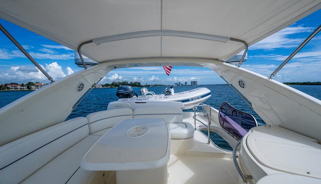 TO LIFE! yacht for sale 13