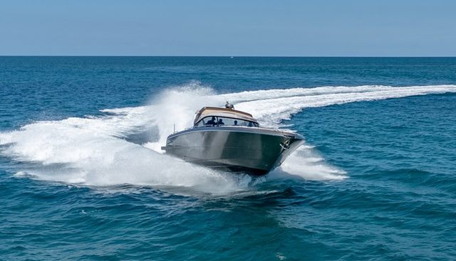 YOURS yacht for sale 37