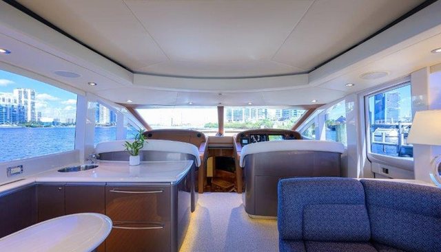 VIRGINIA SEA yacht for sale 4