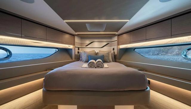 75 SPORT YACHT yacht for sale 50