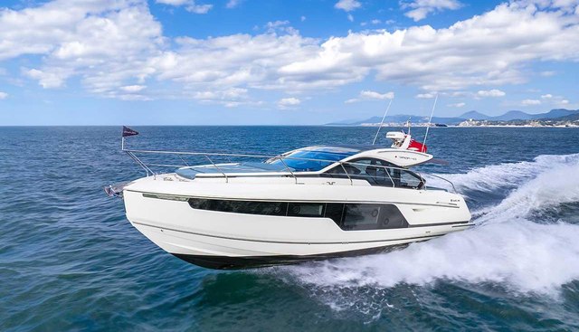 Noname yacht for sale 4