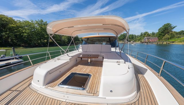 LYRICA yacht for sale 4