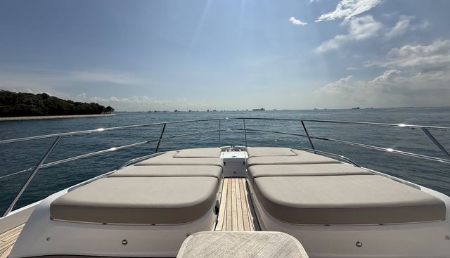 noname yacht for sale 34