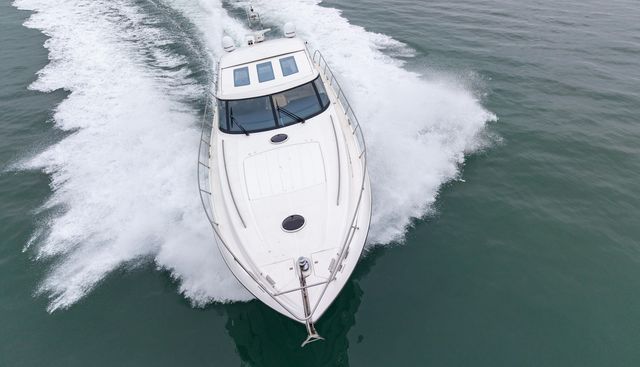 No Limits yacht for sale 10