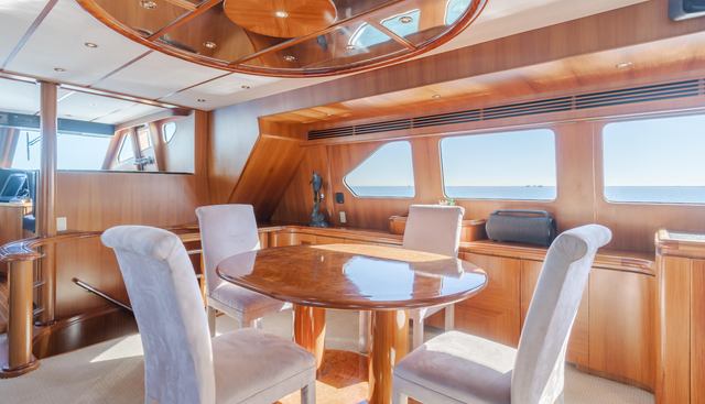 MONEY CAT yacht for sale 37
