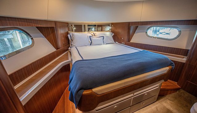 Well Done yacht for sale 57