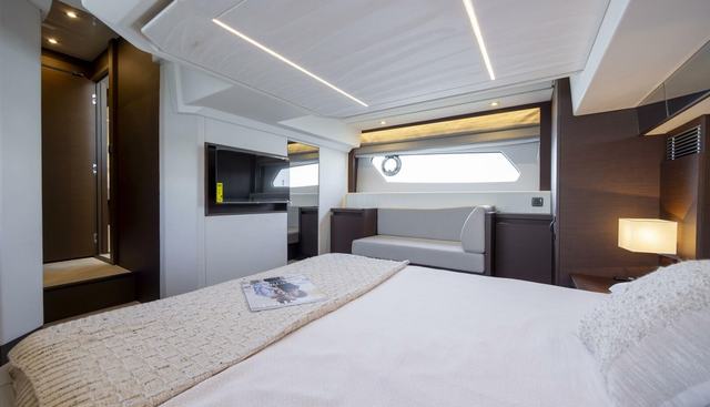 noname yacht for sale 43