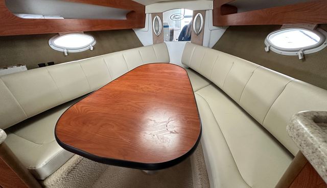 Boss Lady yacht for sale 17