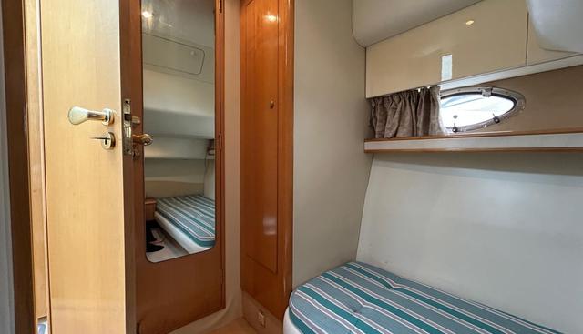 noname yacht for sale 27