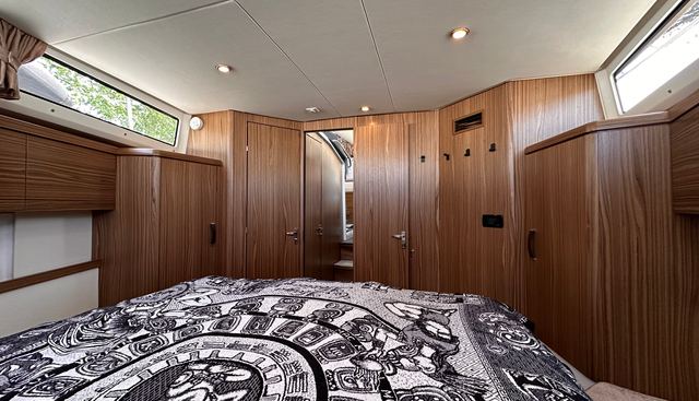 noname yacht for sale 23