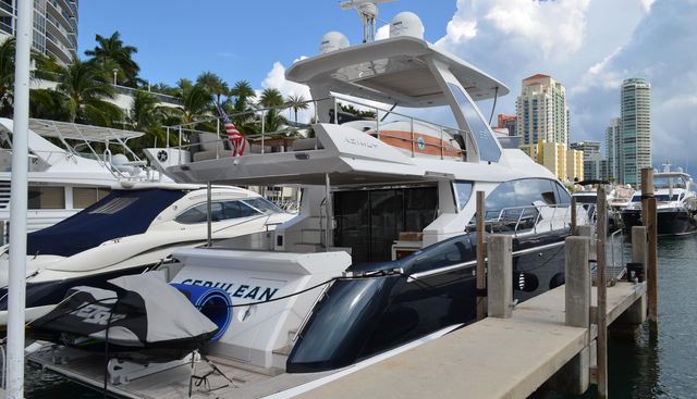 Cerulean yacht for sale 4