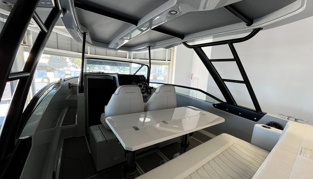 noname yacht for sale 12