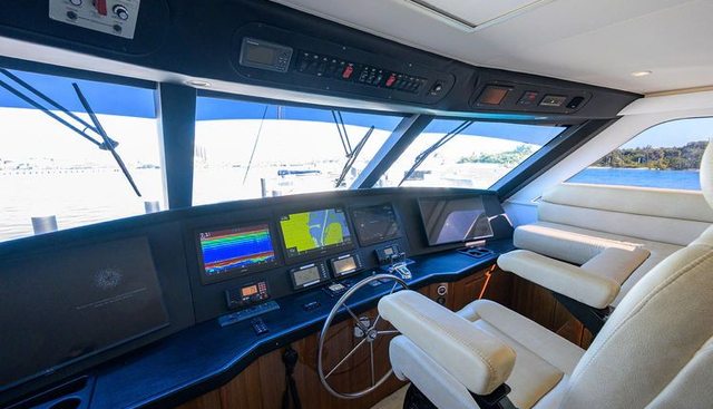 ON ICE yacht for sale 17