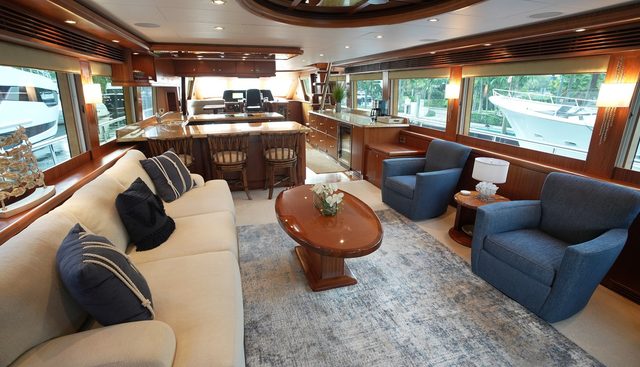 SEA 2 SEA yacht for sale 30