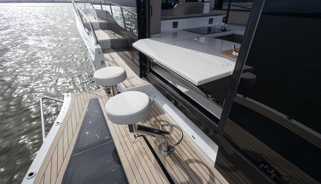 Parivaar yacht for sale 17