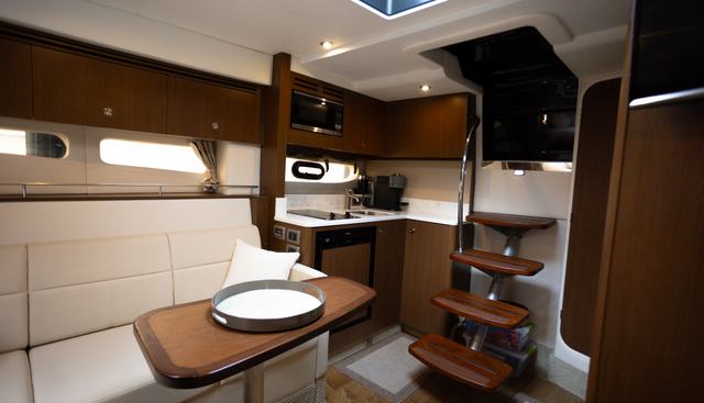 Lady Christine yacht for sale 17
