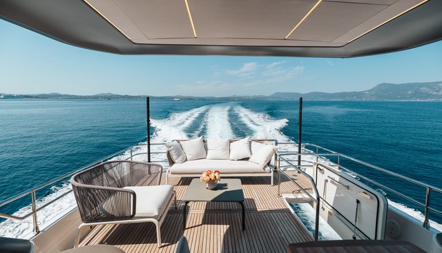 Noname yacht for sale 22
