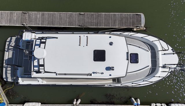 noname yacht for sale 18
