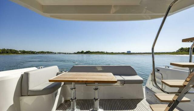 noname yacht for sale 20