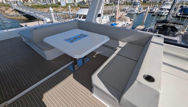 Hamlet yacht for sale 45
