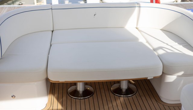Time Out yacht for sale 22