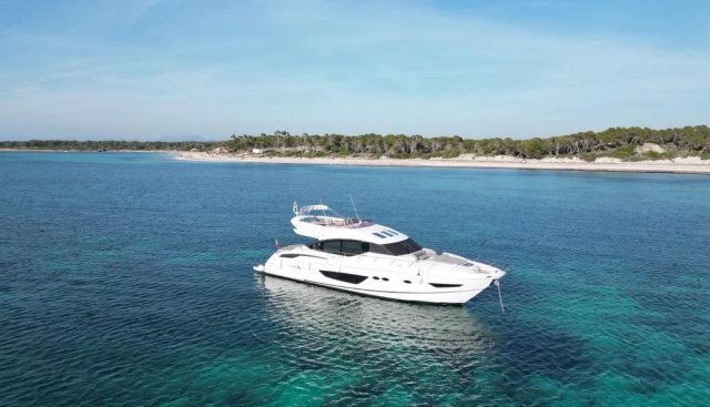 noname yacht for sale 9