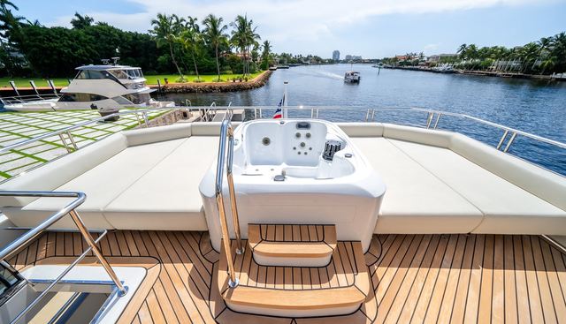 Still Waters yacht for sale 59