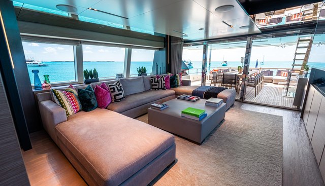 FIFI yacht for sale 28