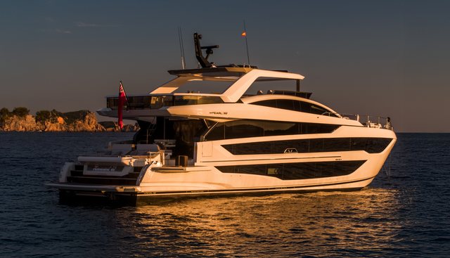 Knead It yacht for sale 52