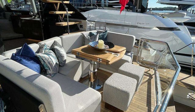 noname yacht for sale 8