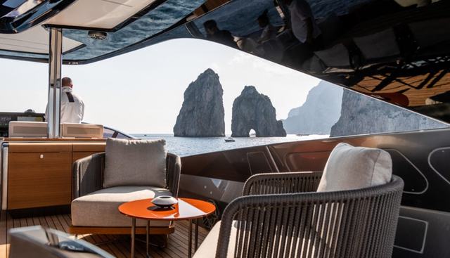 TECHNEMA 90 yacht for sale 13