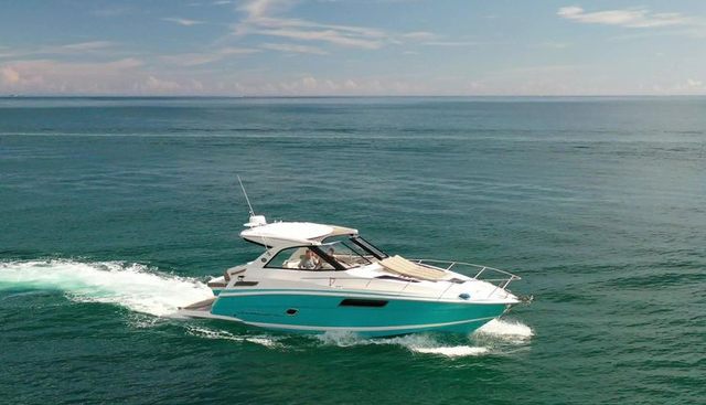 Noname yacht for sale 2