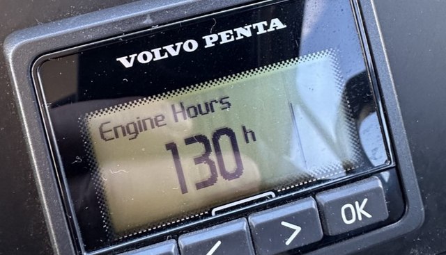 Mollie yacht for sale 37