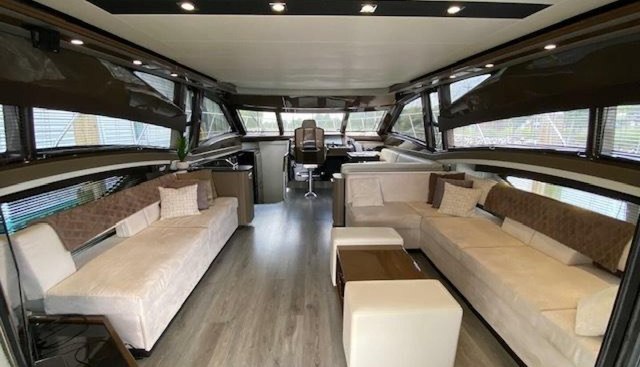 7th Heaven yacht for sale 20