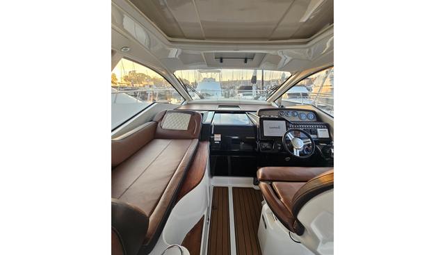 LEVON II yacht for sale 4