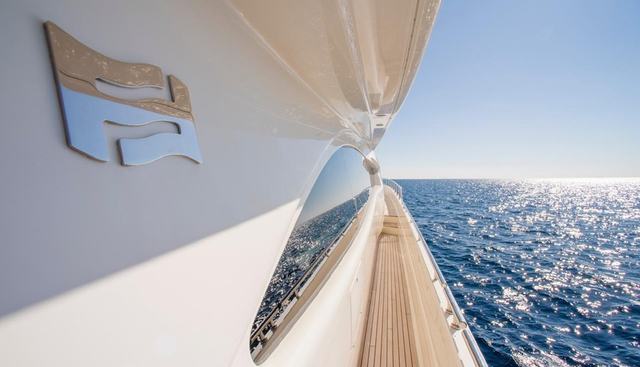 FERRETTI 881 yacht for sale 27