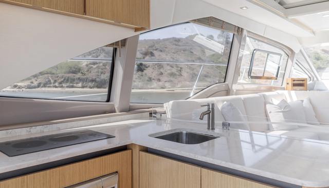 Saw Sea IIII yacht for sale 27