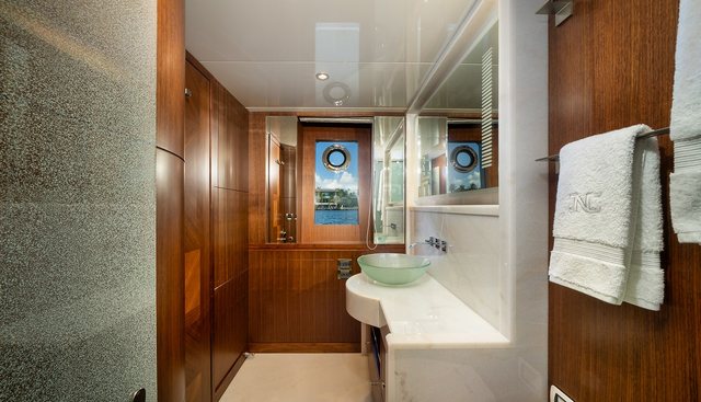 SEA N SEA yacht for sale 29