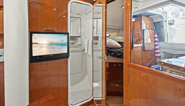 YAELI yacht for sale 29