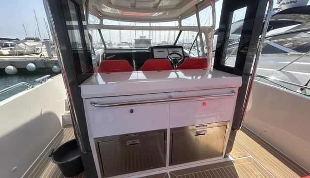 AYS2445 yacht for sale 10