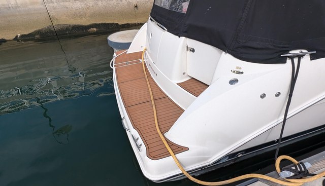 noname yacht for sale 5