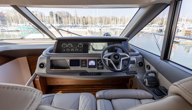 noname yacht for sale 25