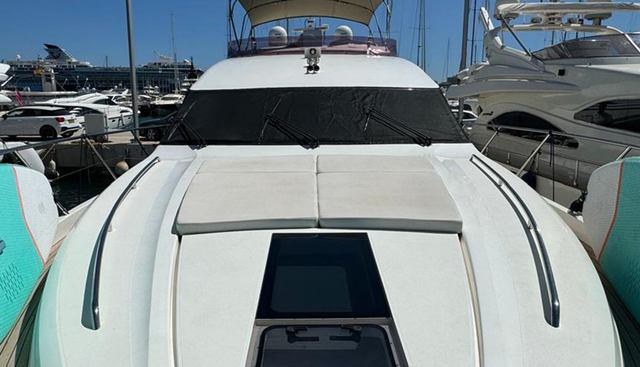 MIO BARCO yacht for sale 2