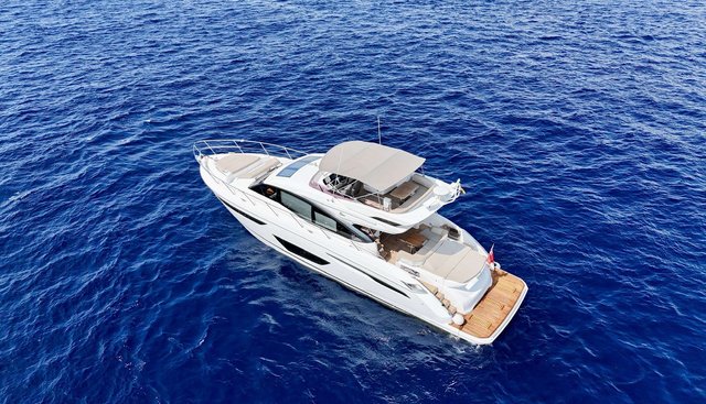 noname yacht for sale 10